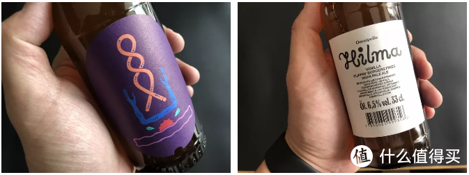 汉堡薯条IPA你喝过吗？Omnipollo 欧米尼珀罗 瑞典精酿