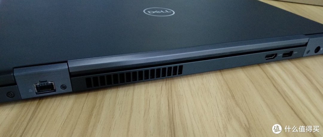 DELL 戴尔 Latitude 5590 笔记本电脑 开箱及简单评测