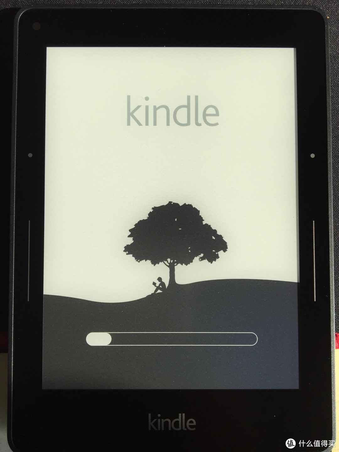 除了外观，Kindle Voyage的优势究竟是什么？