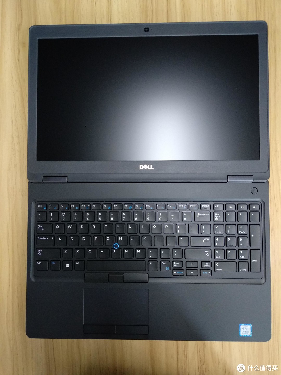 DELL 戴尔 Latitude 5590 笔记本电脑 开箱及简单评测