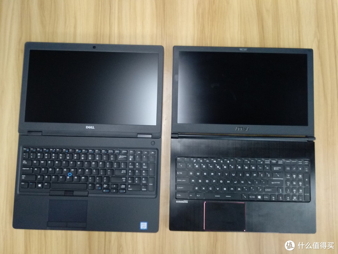 DELL 戴尔 Latitude 5590 笔记本电脑 开箱及简单评测