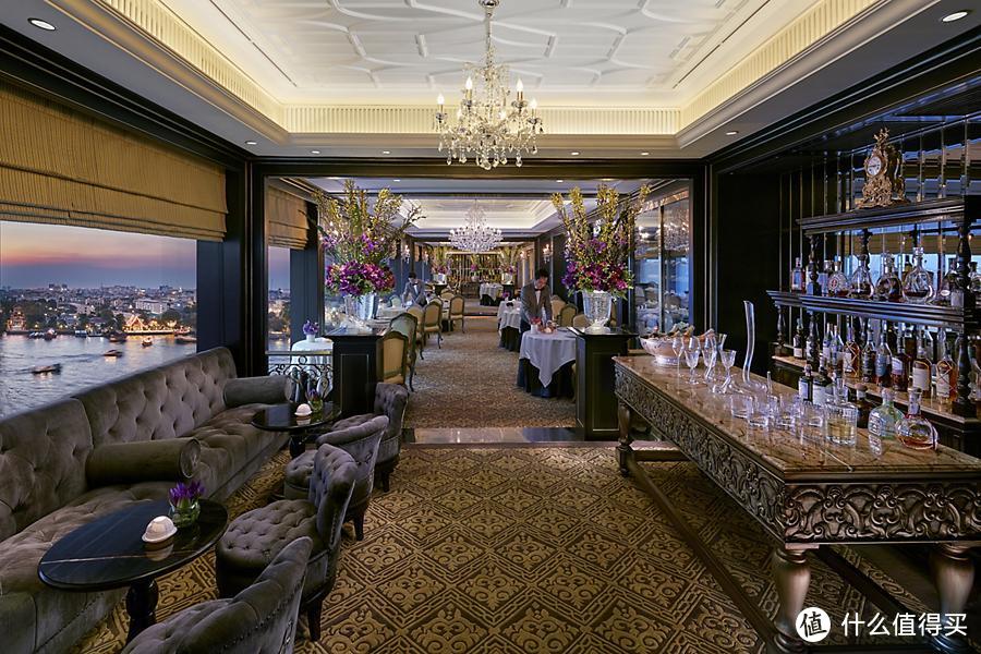 泰国首座传奇酒店—曼谷文华东方 (Mandarin Oriental, Bangkok)