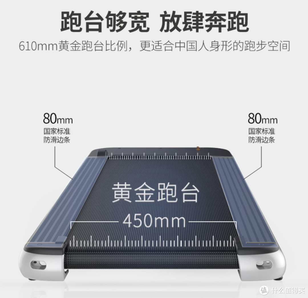 无需健身房，在家轻松瘦：亿健精灵Air跑步机评测（附跑步机选购心得）