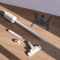 ±0 XJC-Y010 无线吸尘器使用总结(吸头|开关|续航|声音)