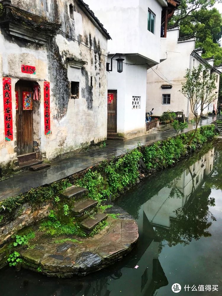 天青色等烟雨—编不出后半句的杭州+千岛湖游记