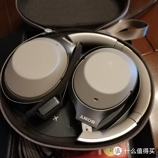 “不买必后悔，买了就吃灰”系列之索尼WH–1000XM2蓝牙降噪耳机