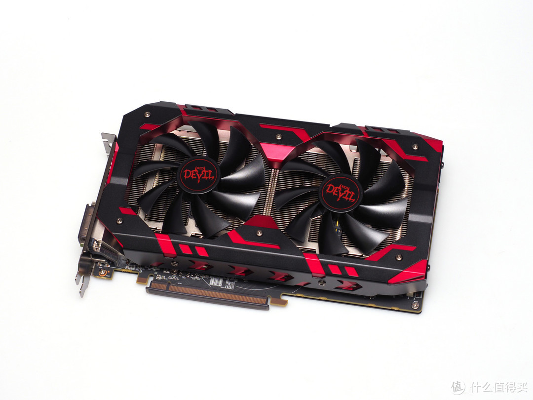 ​RX580，一岁了！—小测AMD Radeon RX580的驱动变迁