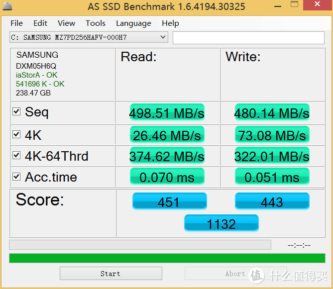 SAMSUNG 三星 970 pro 固态硬盘 首发开箱评测