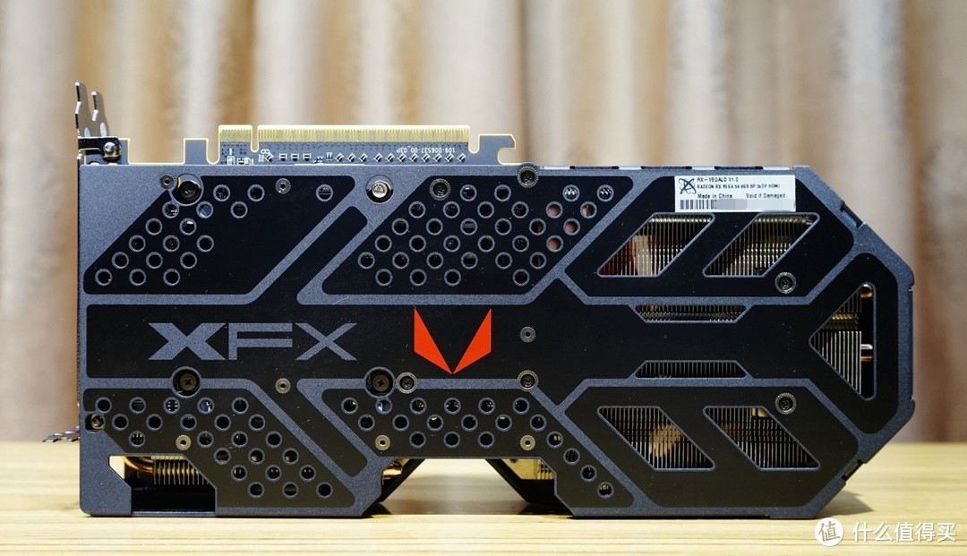 来点干货！免费的性能提升—AMD RX Vega显卡超频经验分享