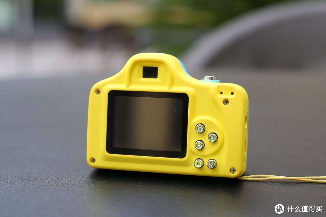 搜米数码小相机，激发儿童潜能的有趣小玩具