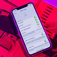 苹果 iPhone X 手机使用总结(通话|拍照|外放|屏幕)