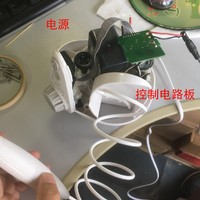 洁碧 WP-660UK  洗牙器使用感受(售后|维修)