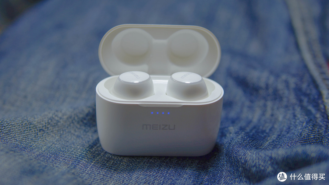 AirPods38.7%的价格，81.3%的体验，享受自由自在：魅族POP真无线耳机体验