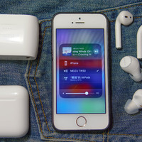 AirPods38.7%的价格，81.3%的体验，享受自由自在：魅族POP真无线耳机体验