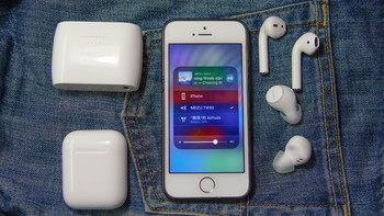 AirPods38.7%的价格，81.3%的体验，享受自由自在：魅族POP真无线耳机体验