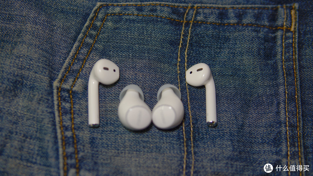 AirPods38.7%的价格，81.3%的体验，享受自由自在：魅族POP真无线耳机体验