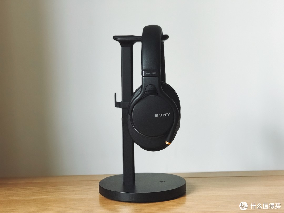 拒绝挤牙膏，实在升级才痛快：Sony 索尼 MDR-1AM2 头戴Hifi耳机体验