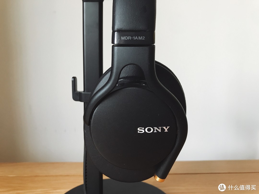 拒绝挤牙膏，实在升级才痛快：Sony 索尼 MDR-1AM2 头戴Hifi耳机体验