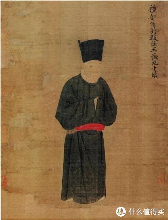 首次公开出版：藏在佛利尔美术馆的59幅中国古代人物画