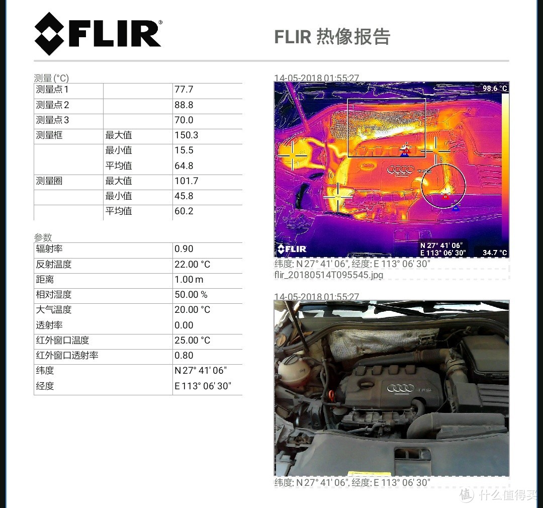 解锁摄影的新姿势—红外热成像了解一下？