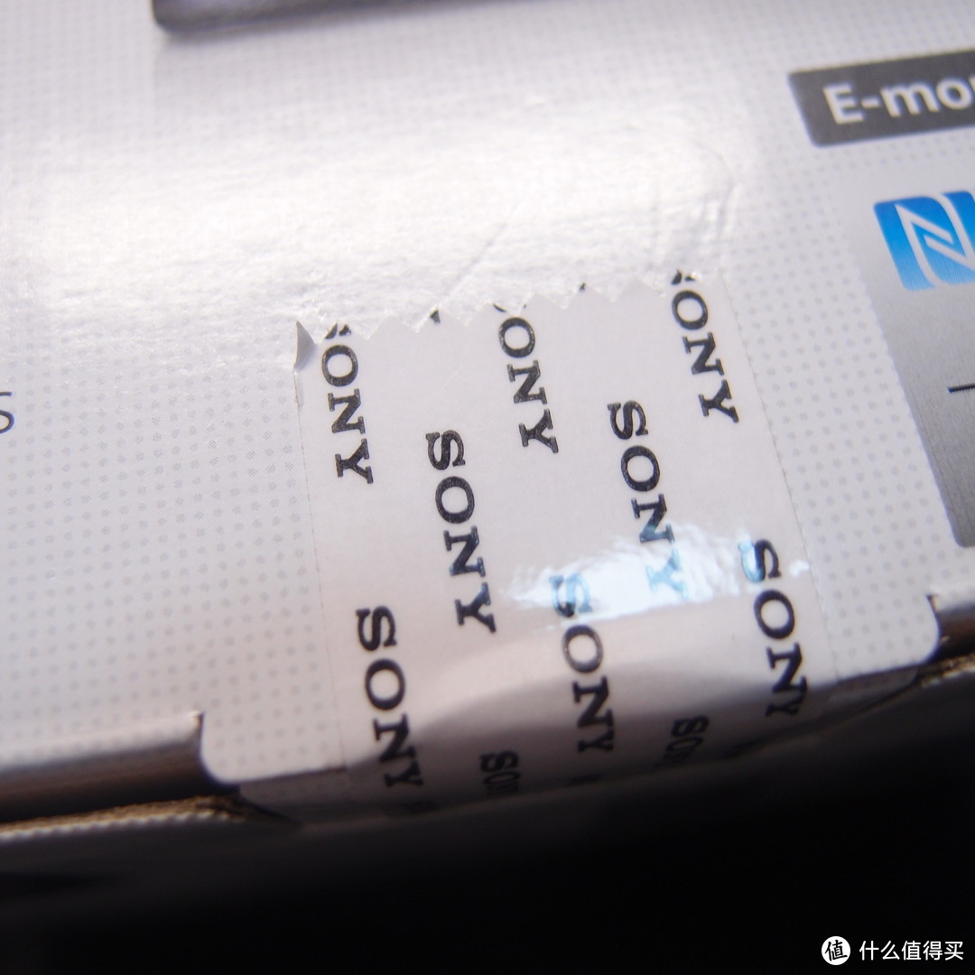 Sony 索尼 ILCE-6000L(A6000） 相机 开箱