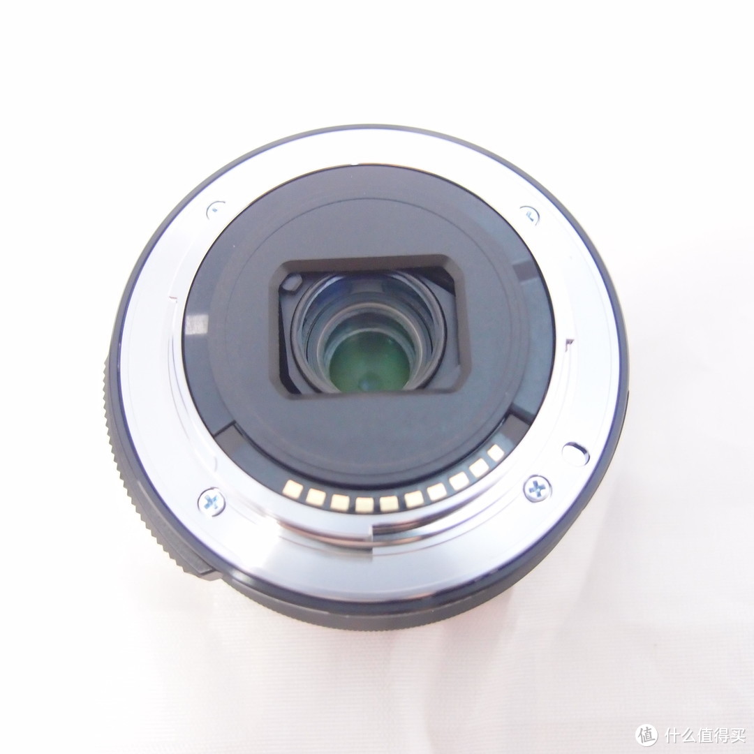 Sony 索尼 ILCE-6000L(A6000） 相机 开箱
