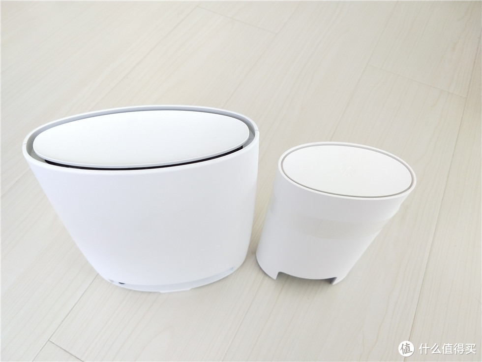 三体WiFi系统测评！Orbi 53套装、华为Q2旗舰套装、荣耀分布式路由大横评！