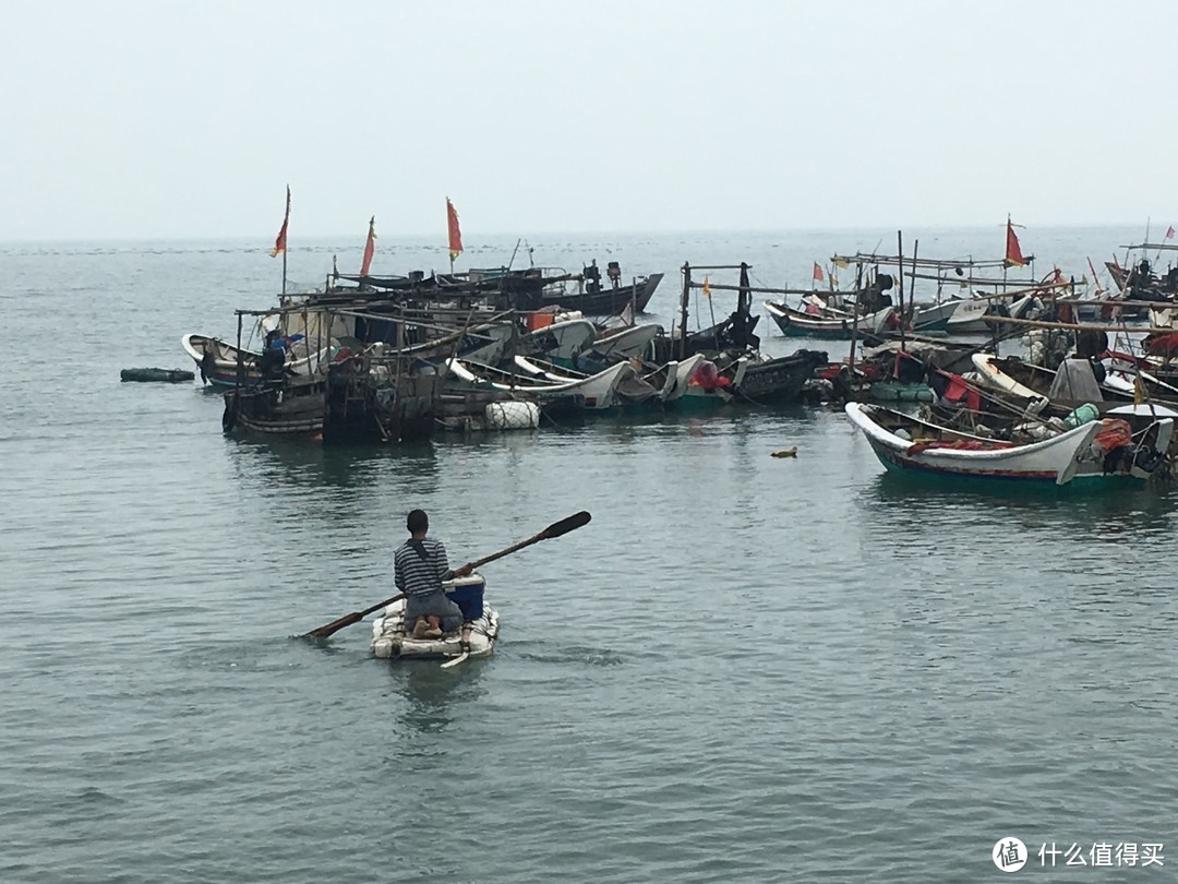 跟着妈妈去旅行—湄洲妈祖祈平安