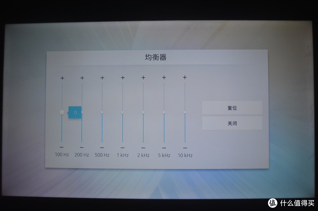 是电视，或更是未来家庭智慧物联中心——三星UA55MUF70AJXXZ电视体验报告