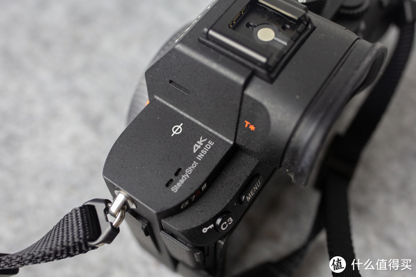 第一次摩擦高端全画幅相机:抢来的索尼A7R3蹭