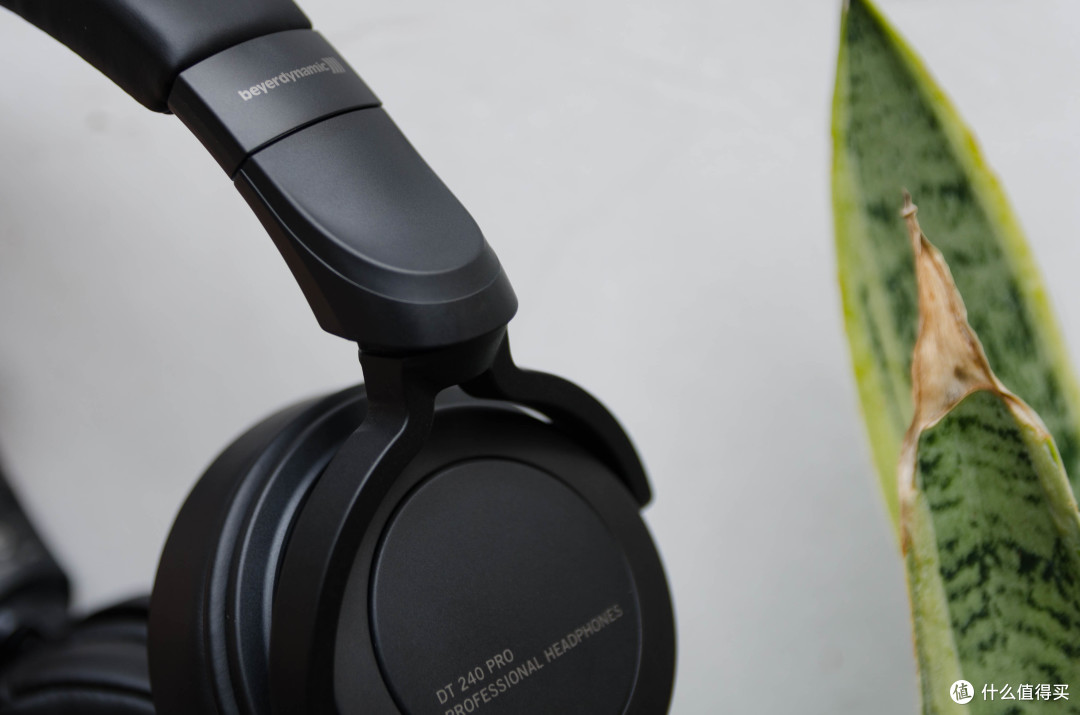 还原感动:beyerdynamic 拜雅 dt240 pro专业监听耳机评测(福利)