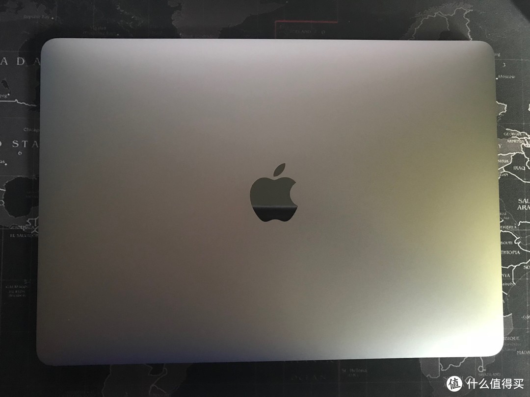 Apple 苹果 MacBook PRO 笔记本电脑 拔草开箱