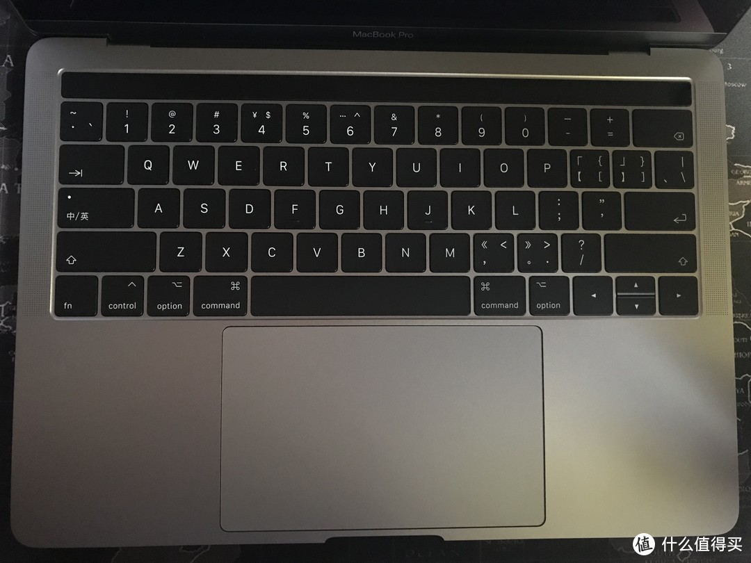 Apple 苹果 MacBook PRO 笔记本电脑 拔草开箱