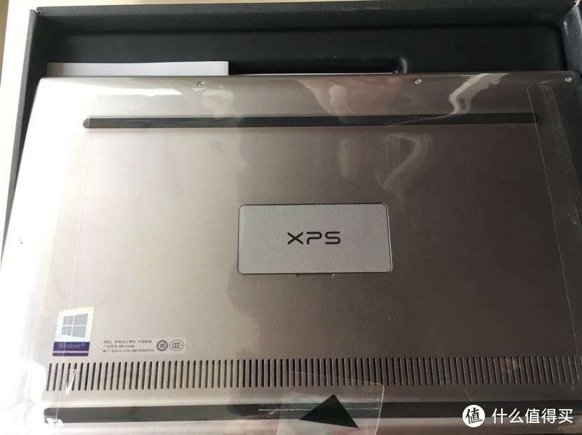 DELL 戴尔 XPS 13 笔记本电脑值不值得入？56小时的工作体验及详细的对比图表为你揭晓