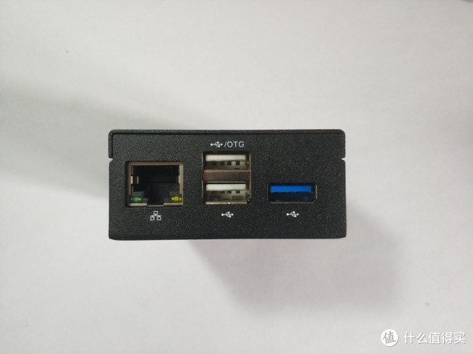 树莓派SBC HIFI DSD播放器 篇三:Rock64上利