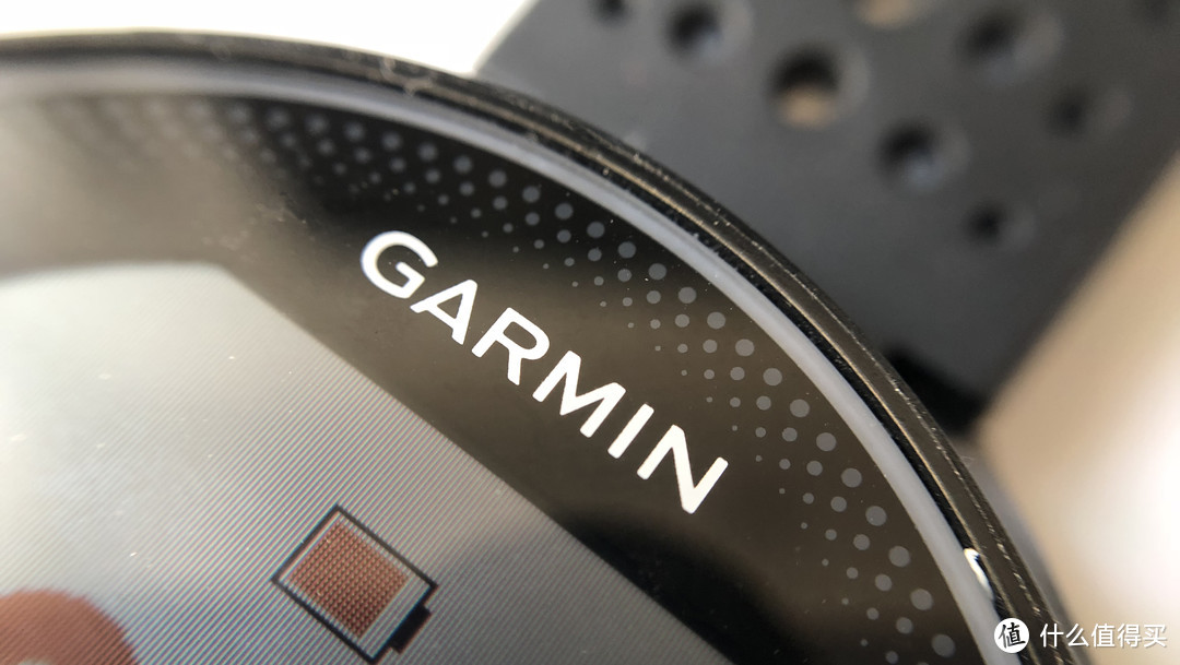 体验Garmin佳明 Forerunner 235L 多功能GPS跑步手表