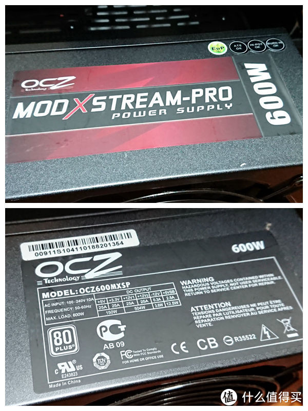 色色的改装升级—COOLERMASTER 酷冷至尊 MB500+T620P安装分享