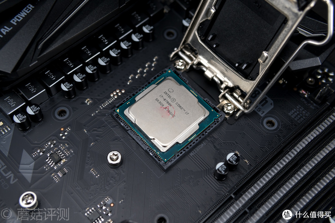 这是要出A入i？MAXSUN 铭瑄 iCraft Z370 Gaming 主板电竞之心 装机评测