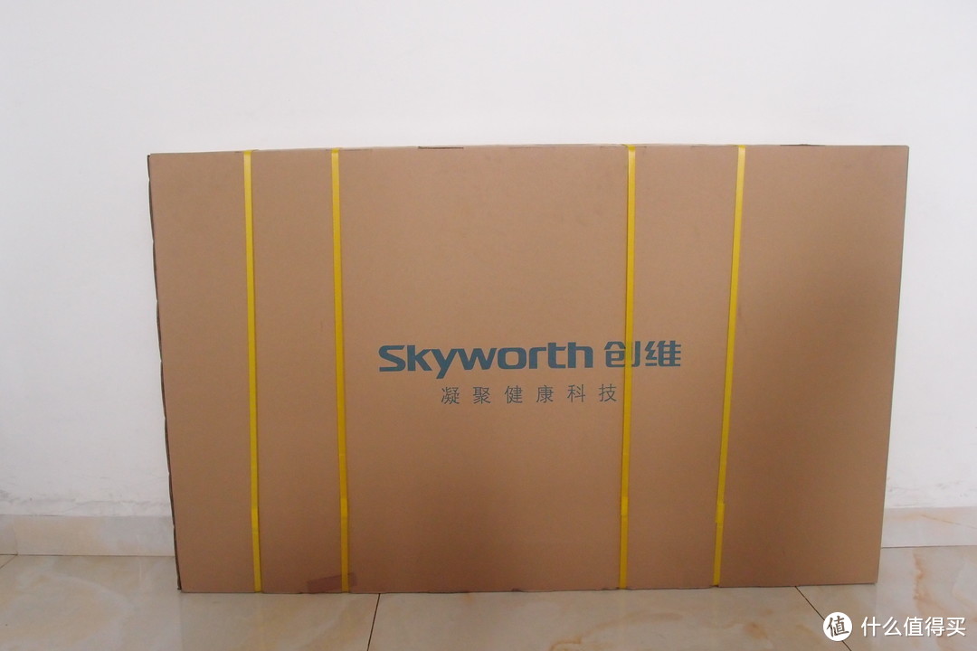 实用主义好选择——Skyworth创维55M1 4K使用评测
