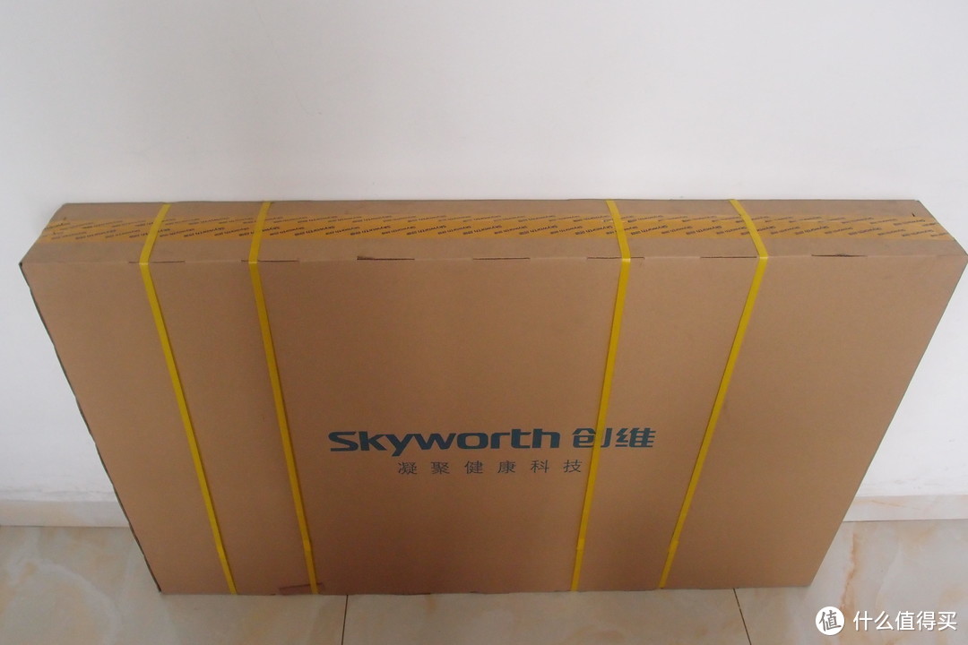 实用主义好选择——Skyworth创维55M1 4K使用评测