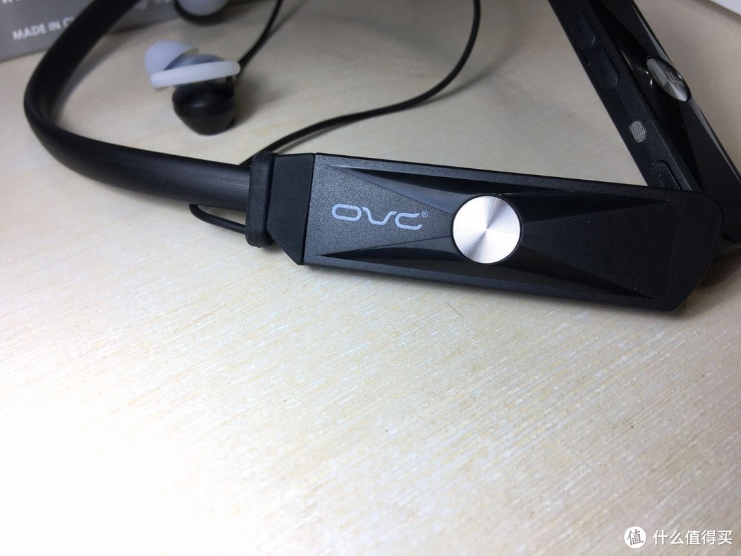 OVC BH15 蓝牙耳机，一款远超预期的主动降噪耳机
