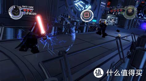 儿童节？父亲节？来自45元包邮的快乐 PS4 LEGO STAR WARS 原力觉醒