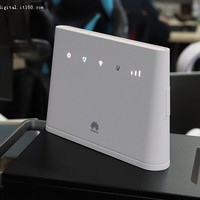 华为4G路由器 2使用总结(激活|设置|管理|连接)