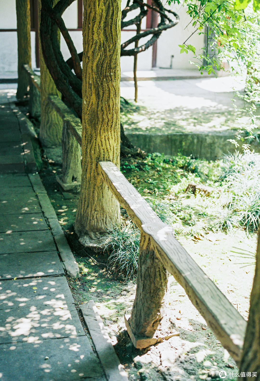 胶片时代不可多得的旁轴经典：CONTAX 康泰时 G1