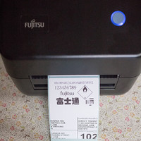 富士通 LPK-888T 打印机使用感受(优点|不足)