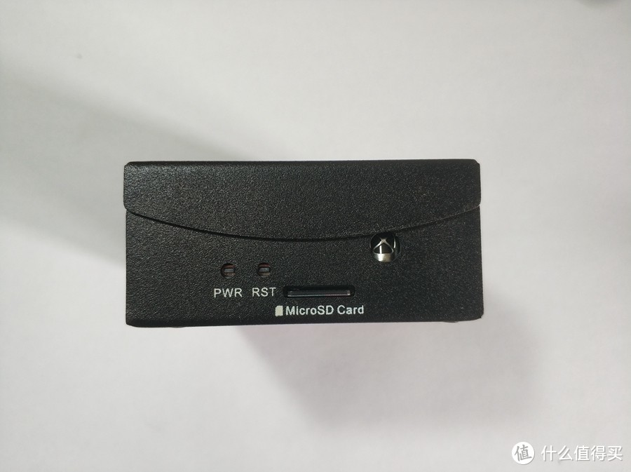 Rock64上利用OMV，Minimserver搭建便携 音乐服务器NAS小钢炮