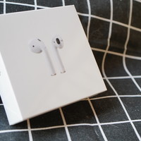 苹果 Airpods 蓝牙无线耳机购买理由(活动)