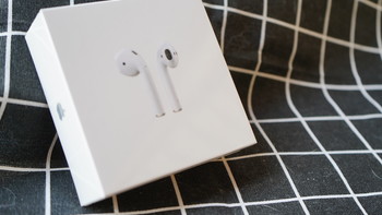 苹果 Airpods 蓝牙无线耳机购买理由(活动)