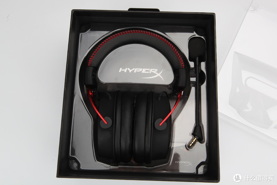 三世同堂—金士顿 HyperX Cloud Alpha 耳机评测和Core/Silver综评