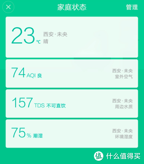 352 X50和MI 小米 2S 空气净化器实测对比，谁更值得买？